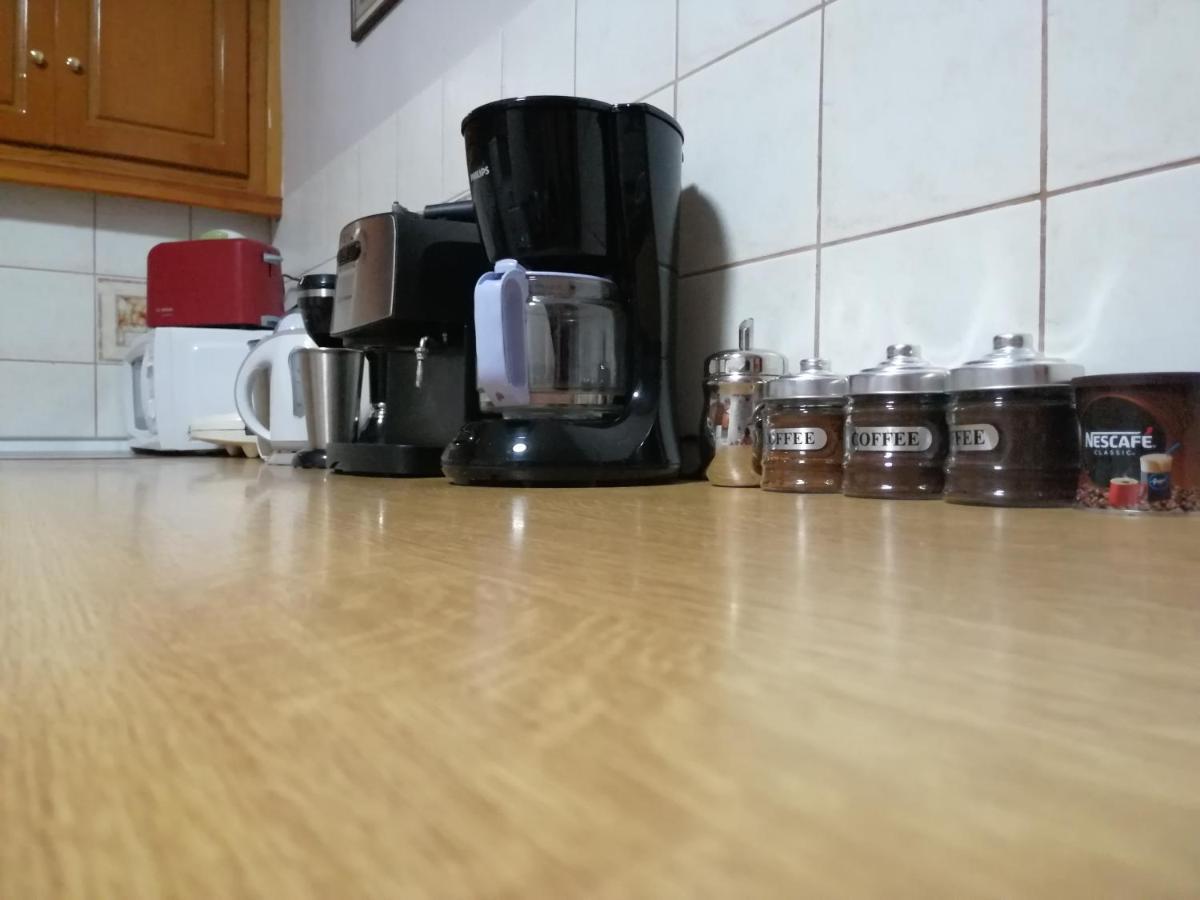 Rodomelo House With Terrace - 4 Bedrooms Леонидион Экстерьер фото